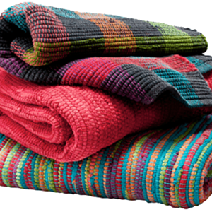 Blankets