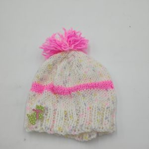 cute styles hat