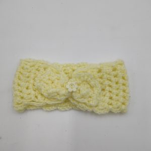 beautiful bow hairband
