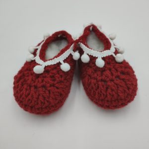 cute baby slippers