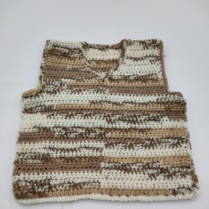 nude coloured baby  t-shirt