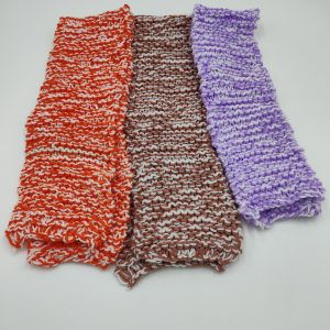 Two-Toned Scarf