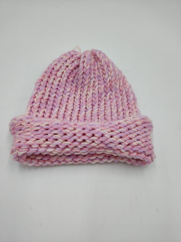 Three - Toned hat - Image 3