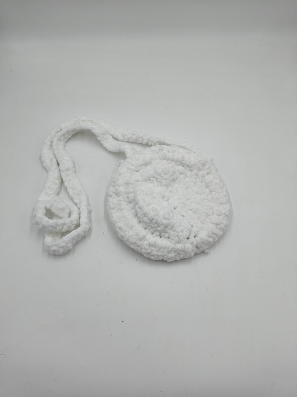 circle handbag - Image 2