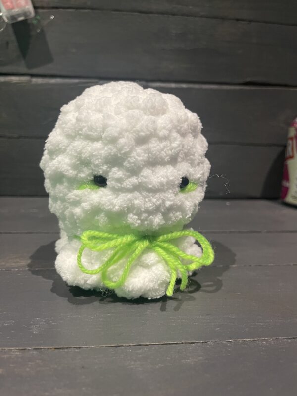 Tiny the ghost - Image 2