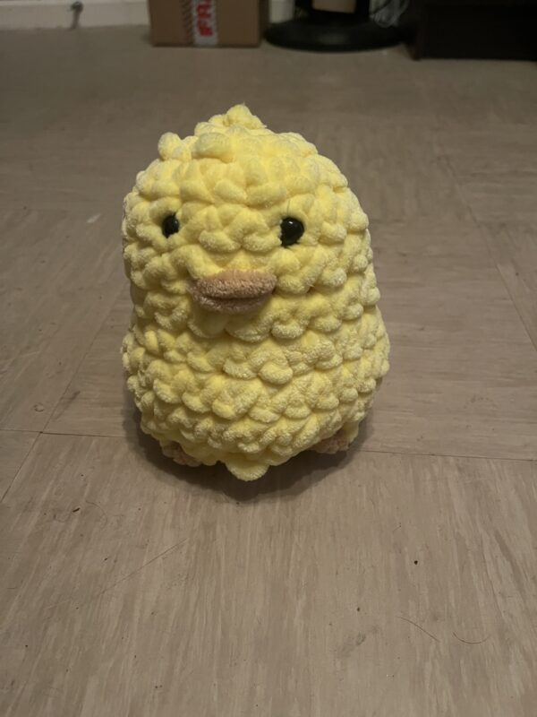cute duck /chick - Image 2