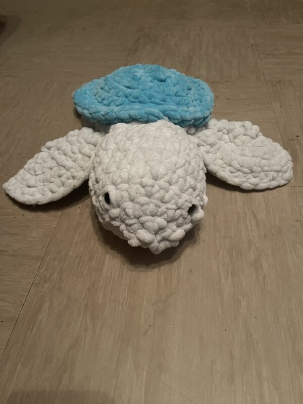 medium lovely sea turtles - Image 4