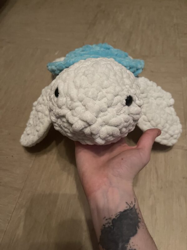 medium lovely sea turtles - Image 3