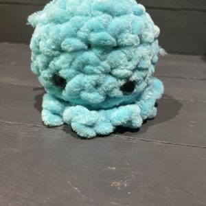medium octopus