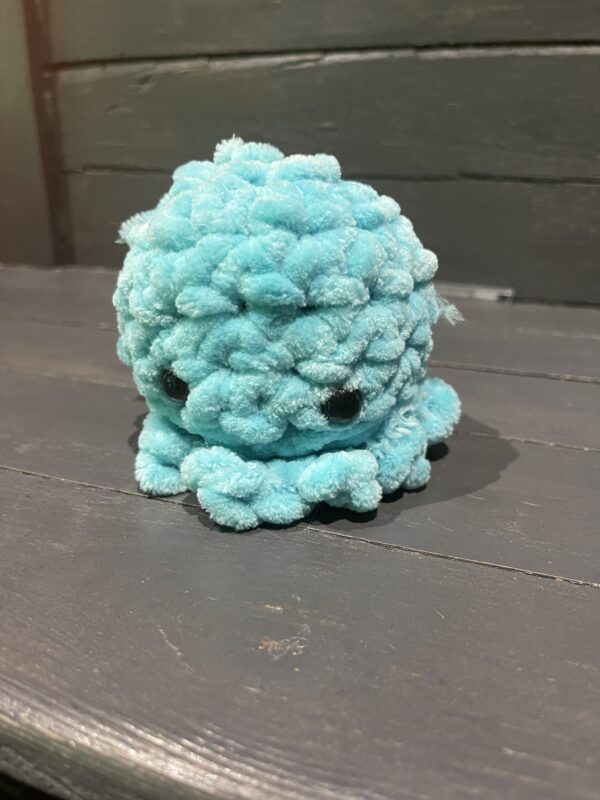 medium octopus - Image 2