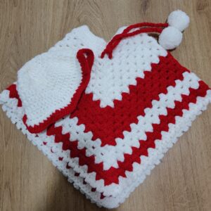 Shawl set