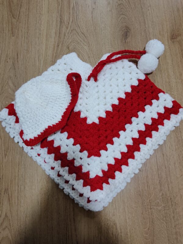 Shawl set