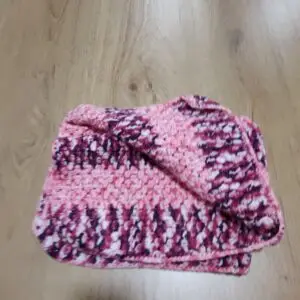 random Multicoloured blankets