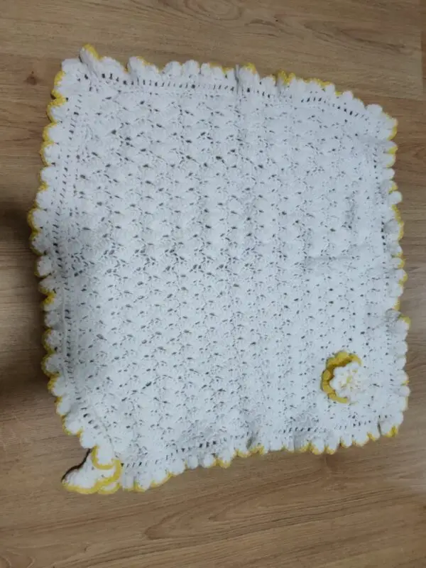 Flower blankets - Image 2