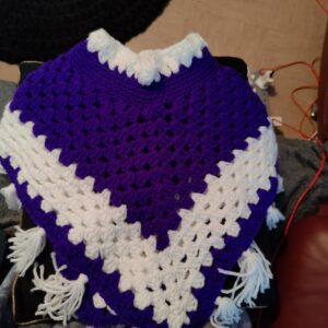 Shawls