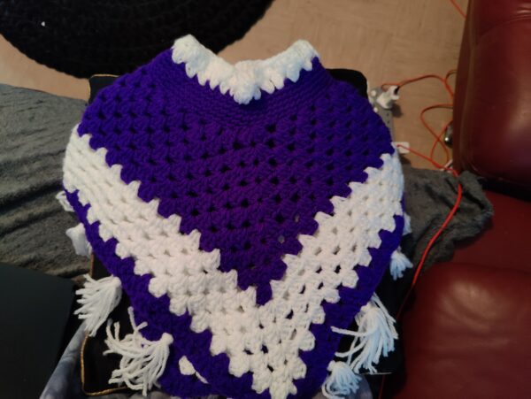 Shawls