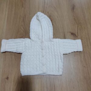 cardigans with hoods