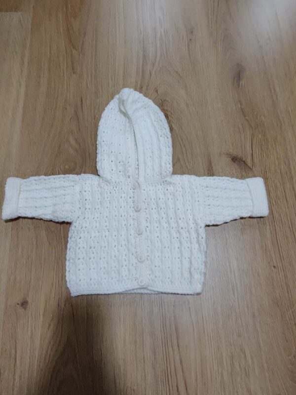 cardigans with hoods
